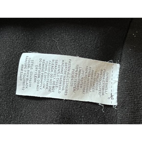 Swiss Tech Men’s Size Small Jacket #817 - Picture 8 of 9